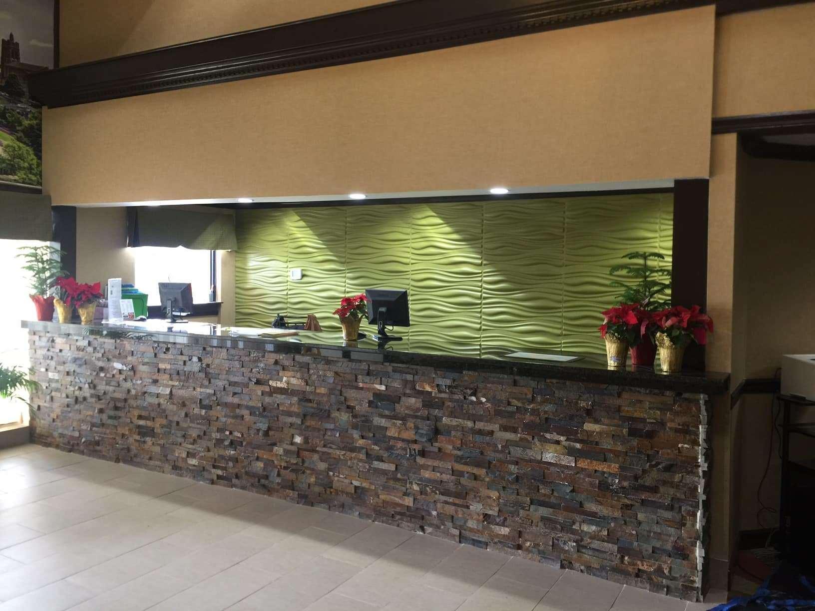 Baymont By Wyndham I-75