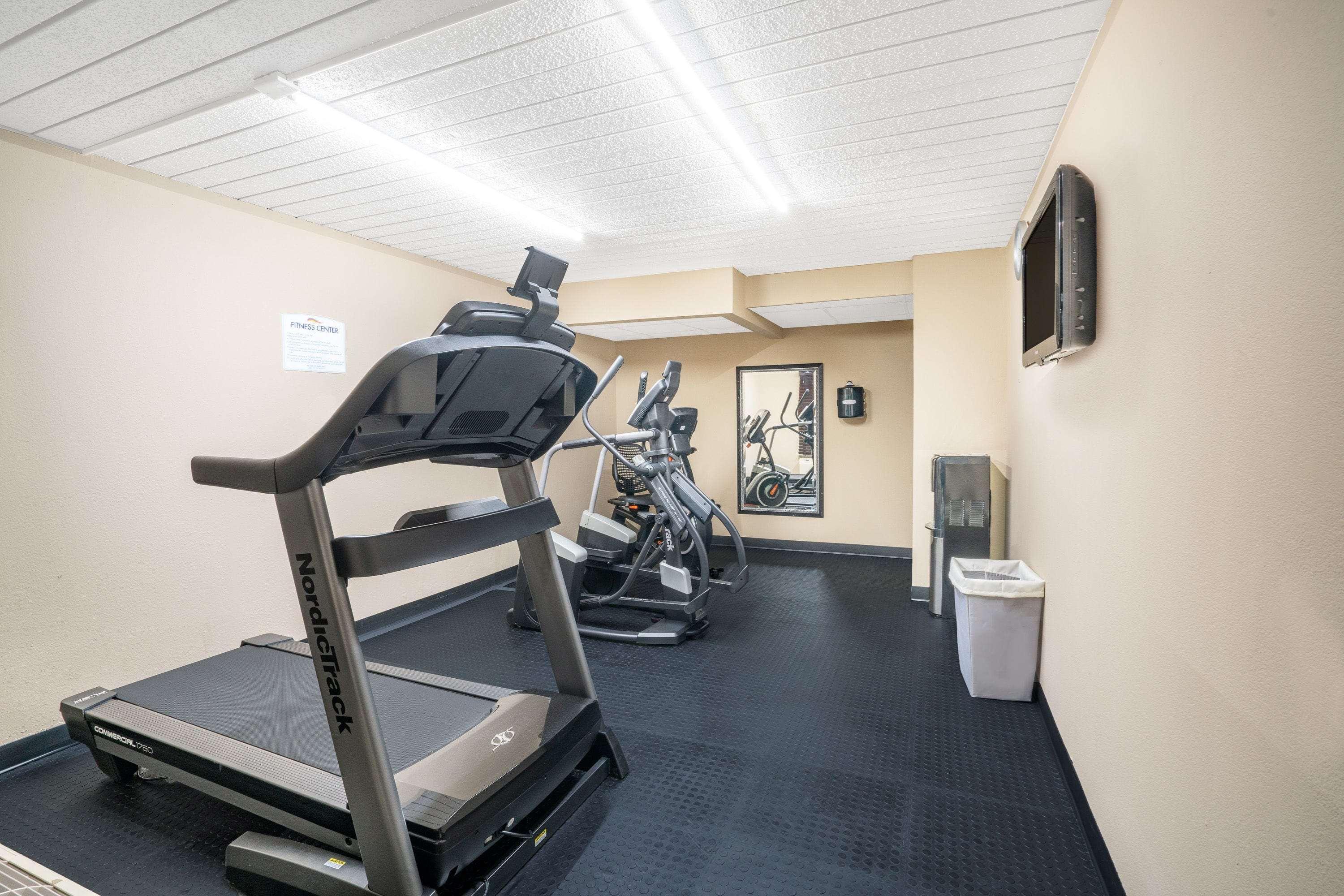 Baymont By Wyndham I-75 Hotel 2*