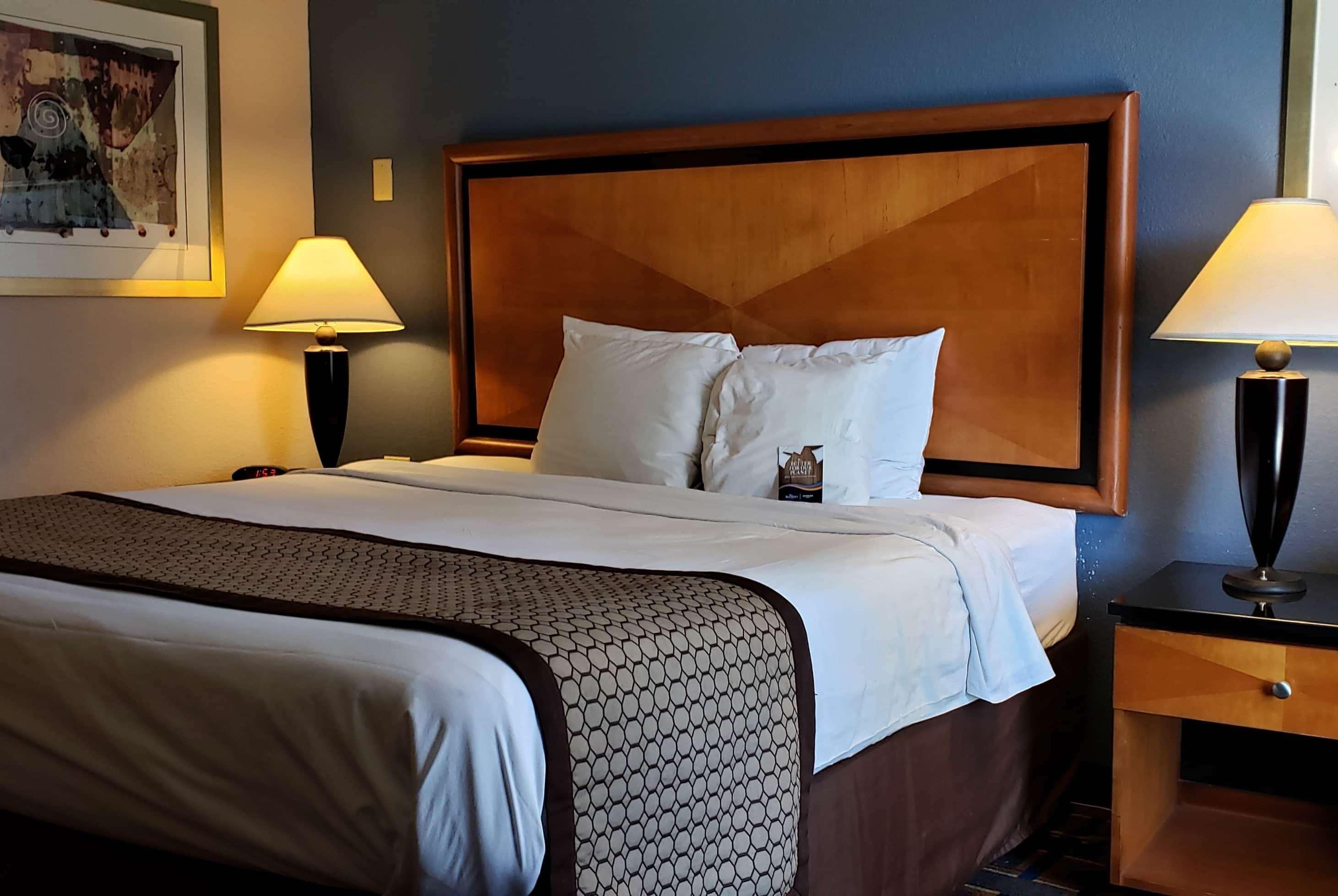 Baymont By Wyndham I-75 Knoxville
