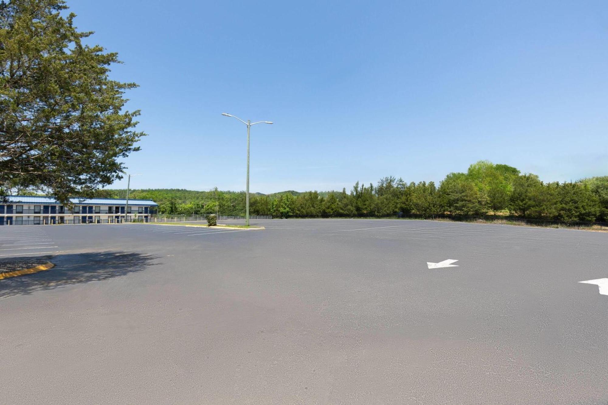 Baymont By Wyndham I-75 Hotel 2*