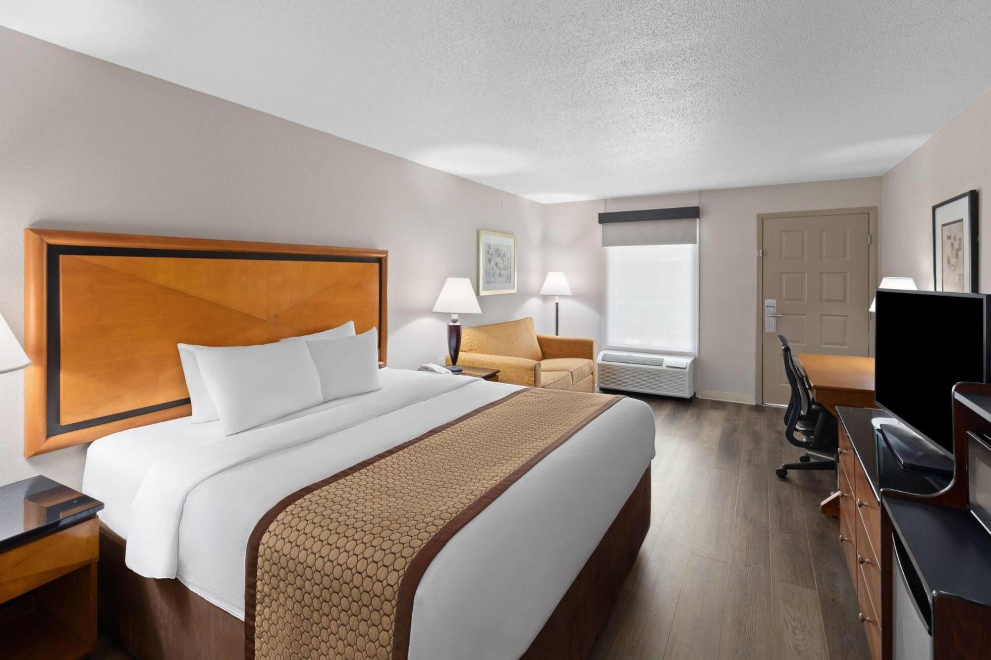 Baymont By Wyndham I-75