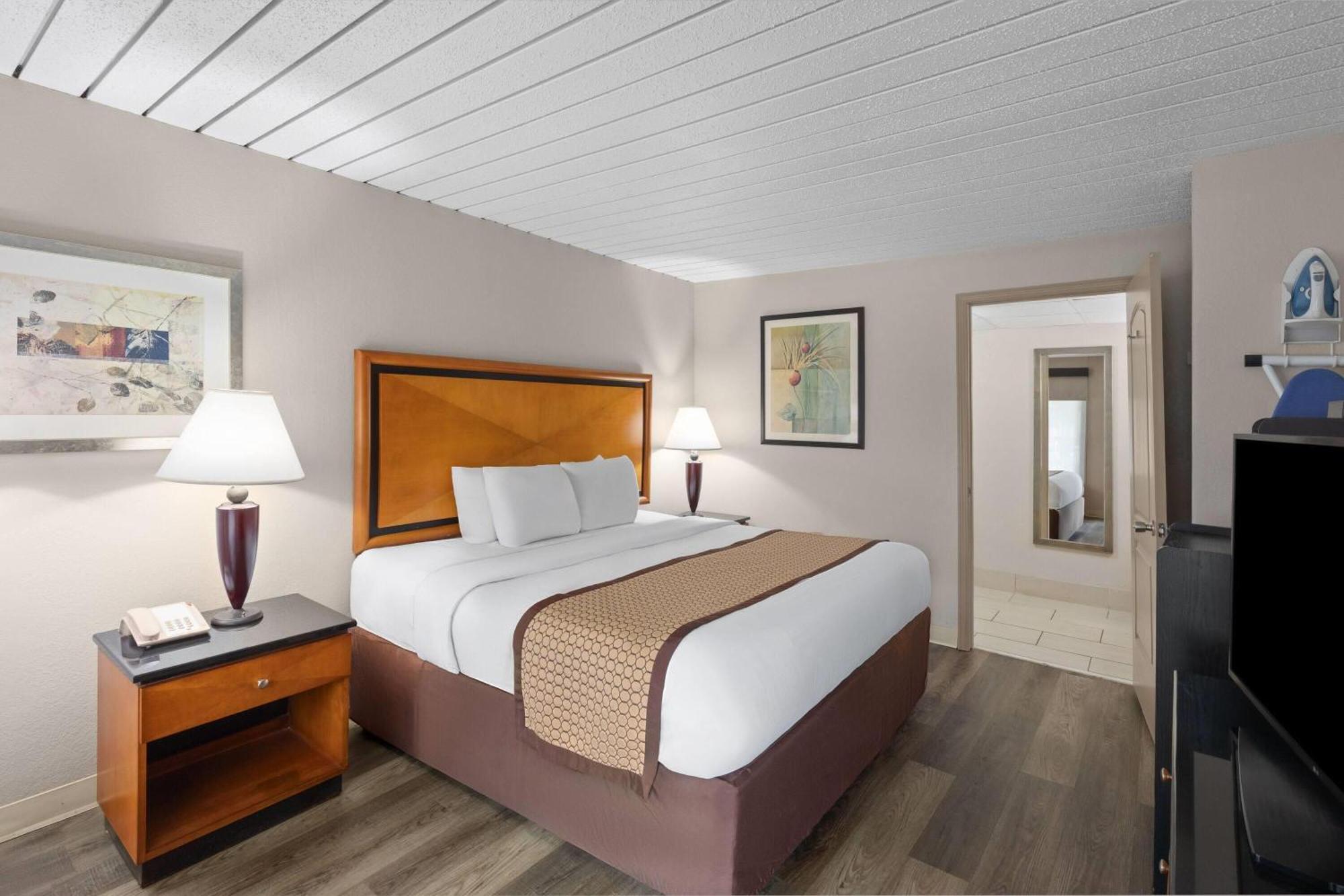 Baymont By Wyndham I-75