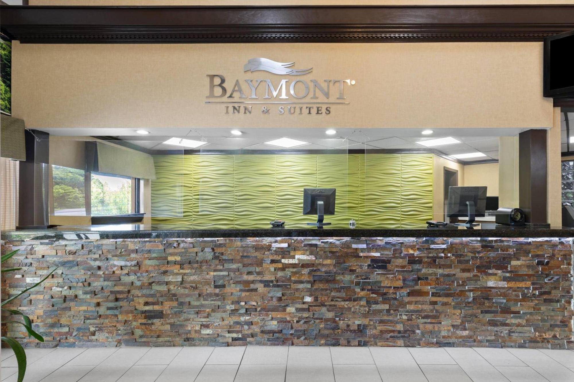 Baymont By Wyndham I-75