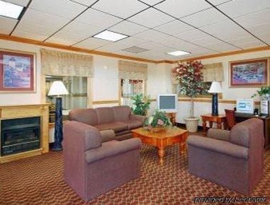 Hotel Baymont By Wyndham I-75 Knoxville