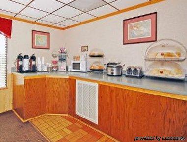 Hotel Baymont By Wyndham I-75