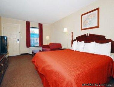 Baymont By Wyndham I-75 Hotel Knoxville