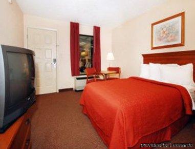 Baymont By Wyndham I-75 Knoxville