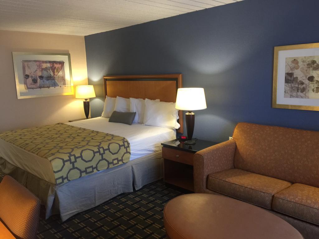 Hotel Baymont By Wyndham I-75