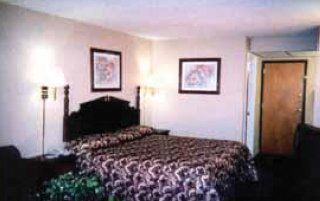 Baymont By Wyndham I-75 Knoxville