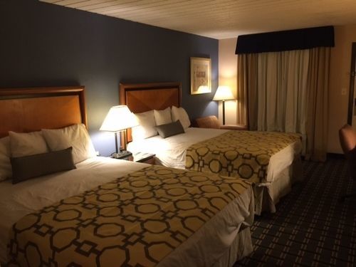 Baymont By Wyndham I-75 Hotel Knoxville