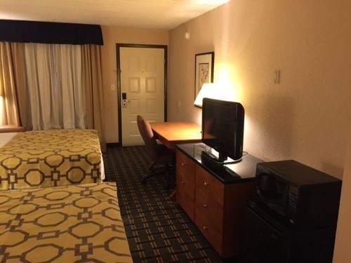 Baymont By Wyndham I-75 Hotel 2*