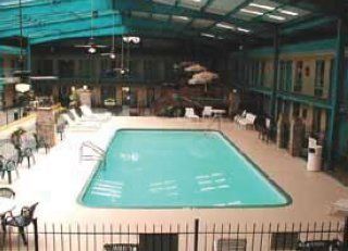 Hotel Baymont By Wyndham I-75