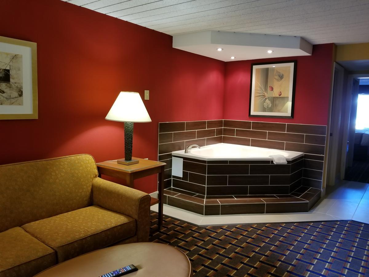 Hotel Baymont By Wyndham I-75