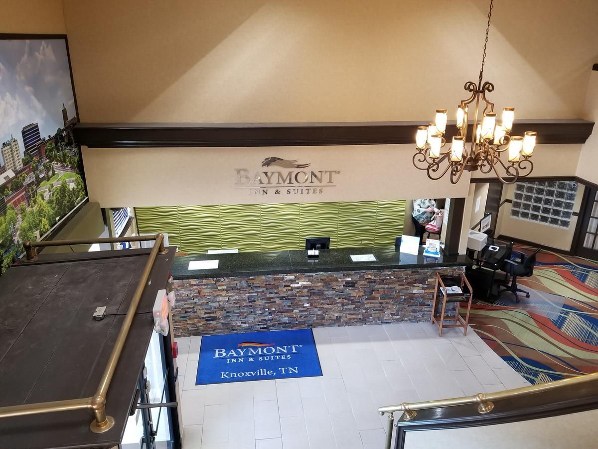 Baymont By Wyndham I-75 Hotel Knoxville
