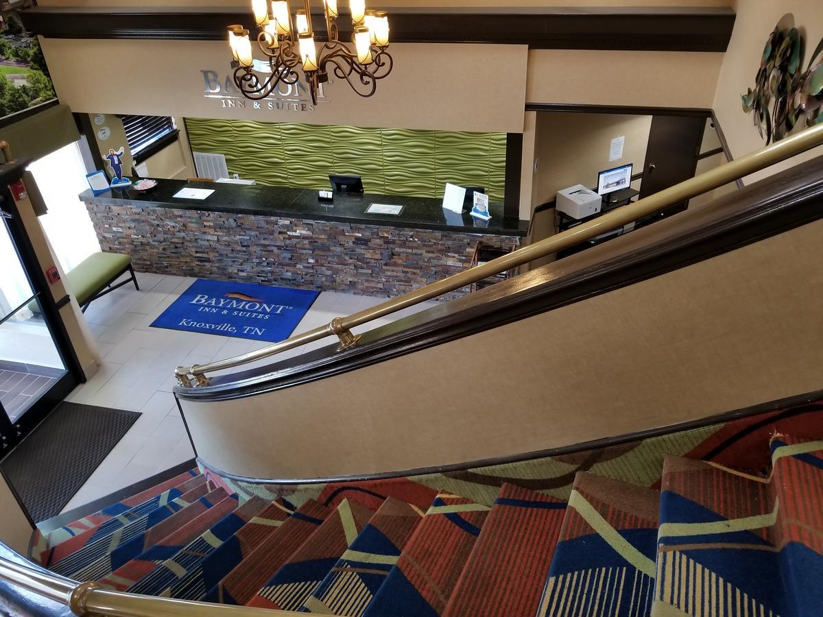 Baymont By Wyndham I-75 Hotel