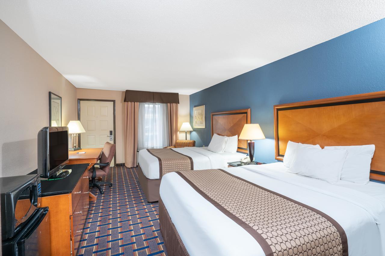 Hotel Baymont By Wyndham I-75