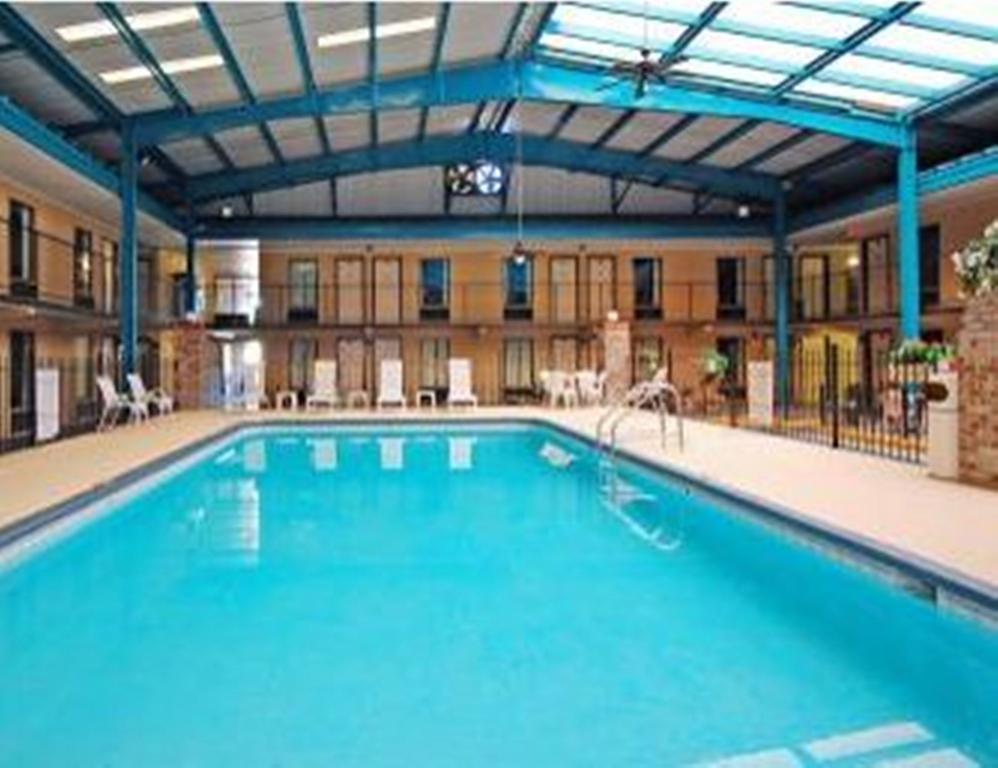 Baymont By Wyndham I-75 Knoxville