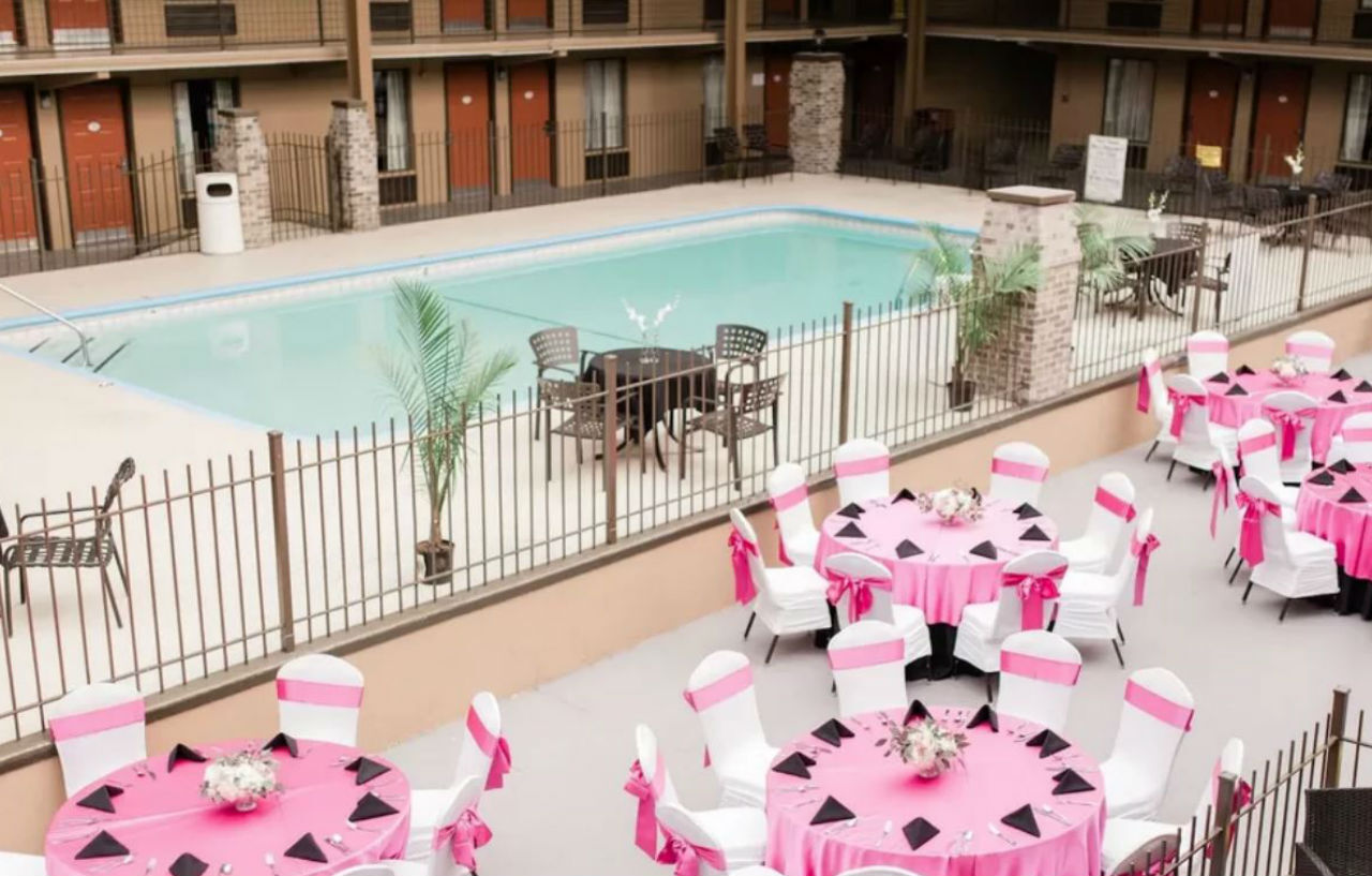 Hotel Baymont By Wyndham I-75
